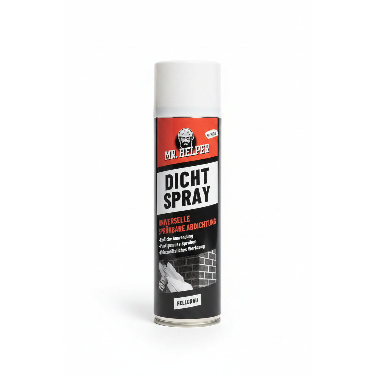 Mr Helper Dichtspray 500 ml